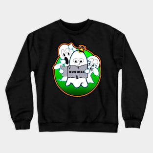 BOObies Crewneck Sweatshirt